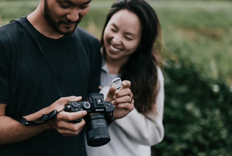 Have a Friends and Family Policy