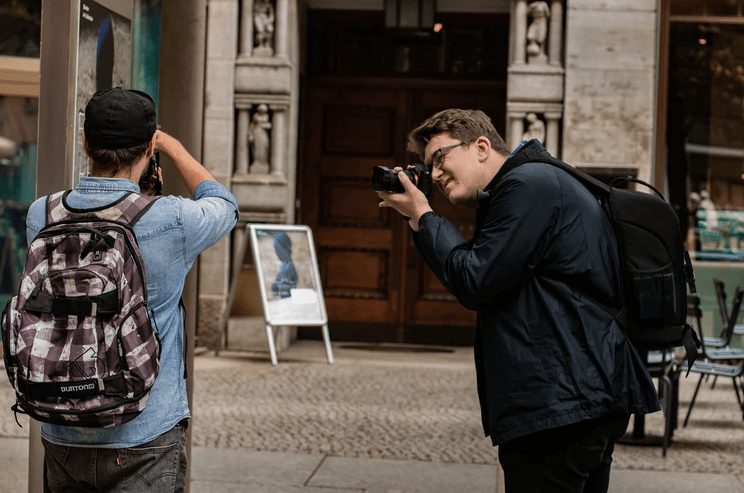 Never Stop Learning and Practicing 