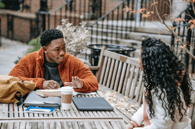 Creating an Action Plan