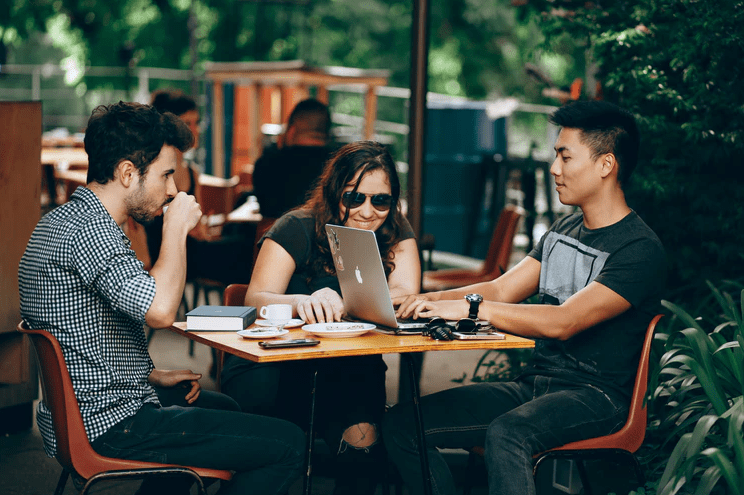 Getting in Touch With Different Businesses