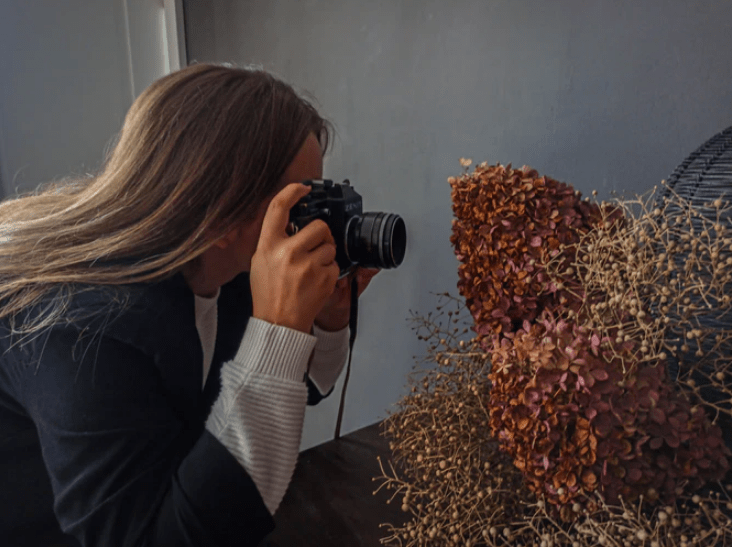 Fine Art Photographer