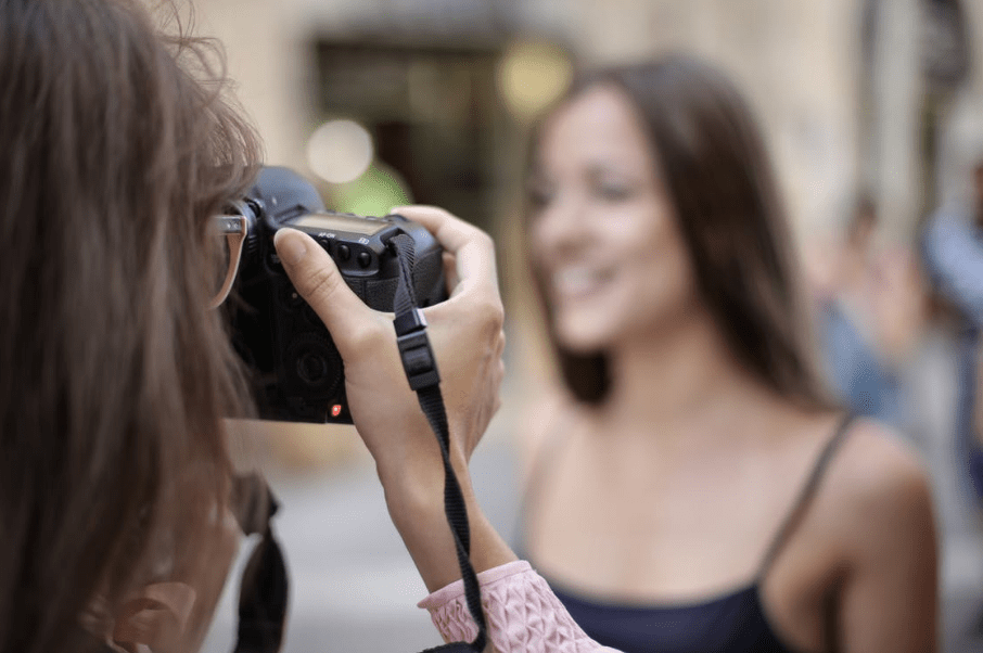 Portrait Photography