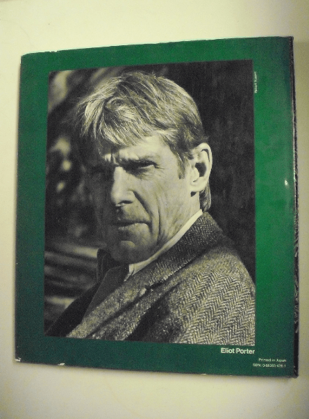 Elliot Furness Porter