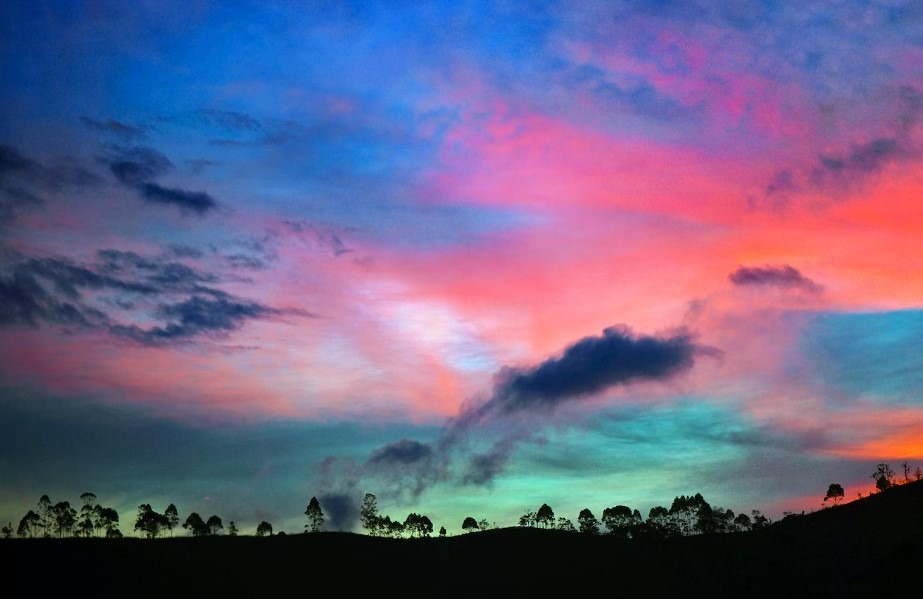 Wrong Colors in Photos