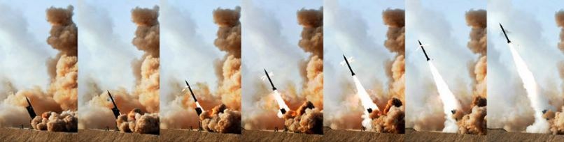 What Are Burst Modes On Camera