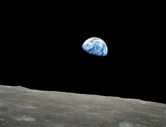 Earthrise 