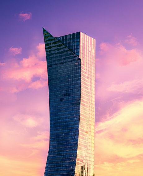 Architecture Photography