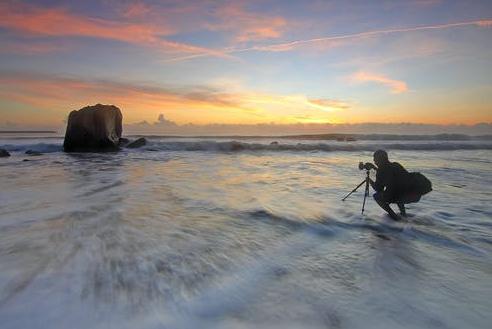 Landscape Photography