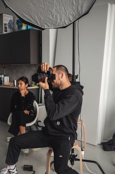 Better Chance of Getting High-quality Photos