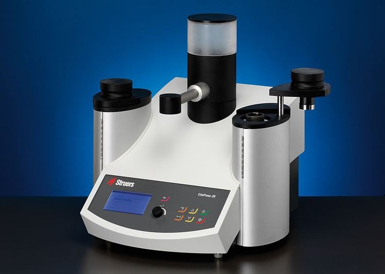 Metallurgical Microscope