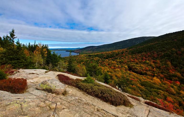Acadia National Park