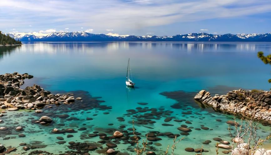 Lake Tahoe