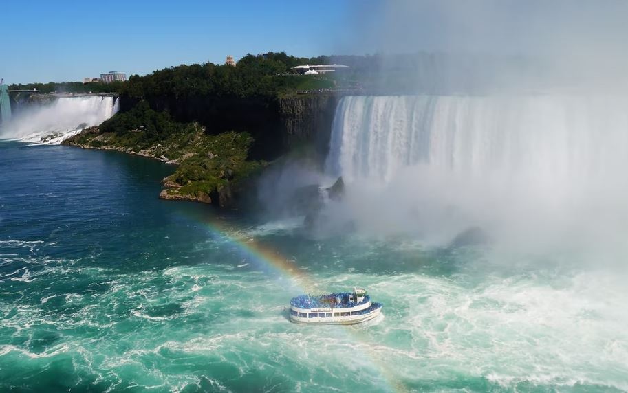 Niagara