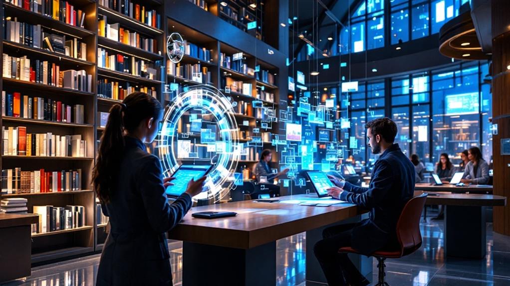 folio utilization future prospects