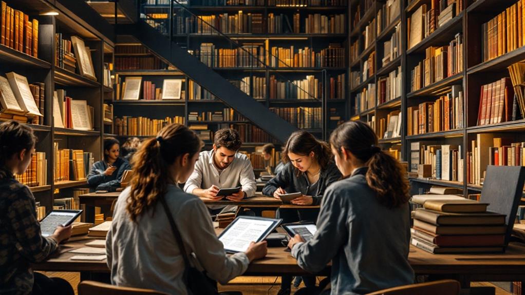 improving research with folios