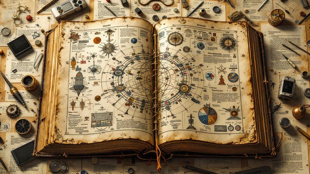 interdisciplinary studies folios collection