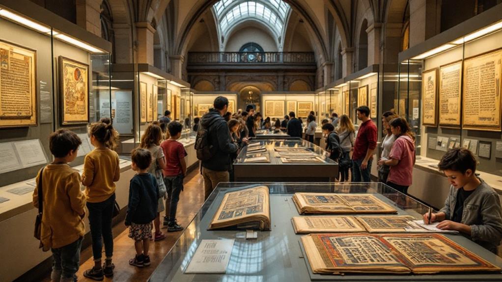 learning and knowledge enhancement