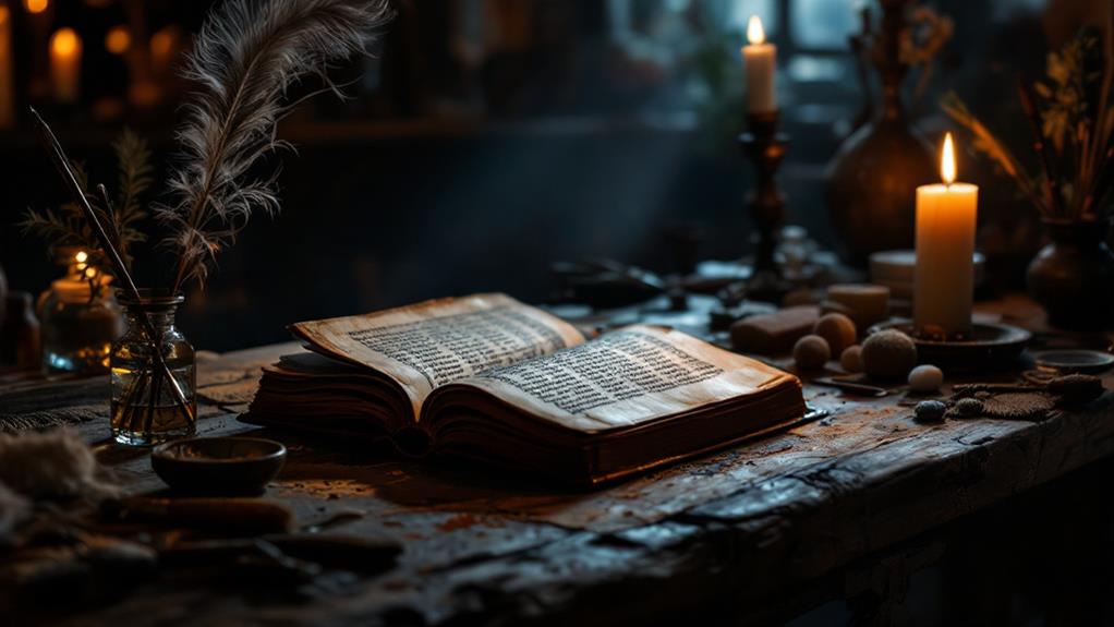 classic housekeeping techniques employed