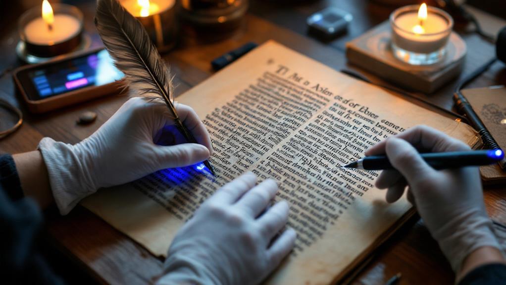 ethics meets technological advancement