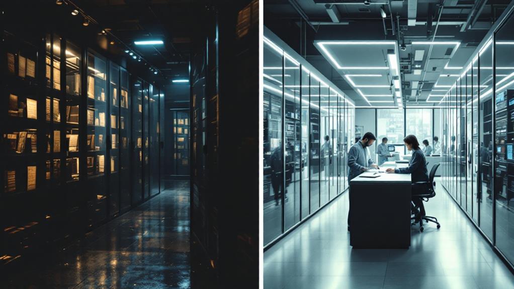 optimal storage techniques guide