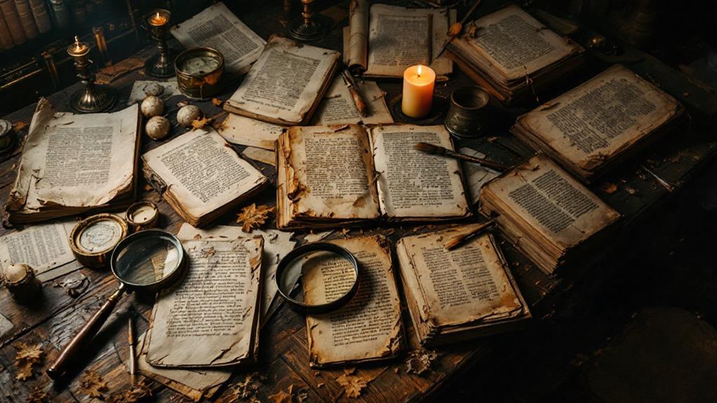 cultural heritage conservation issues