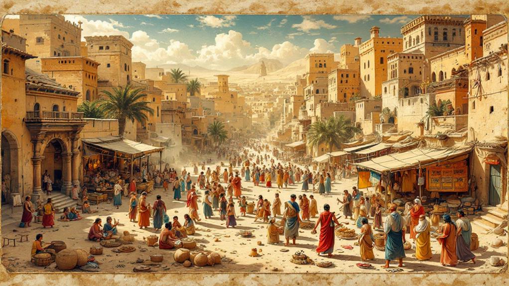 routine activities and habits