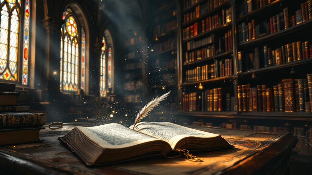 classic literature in folios