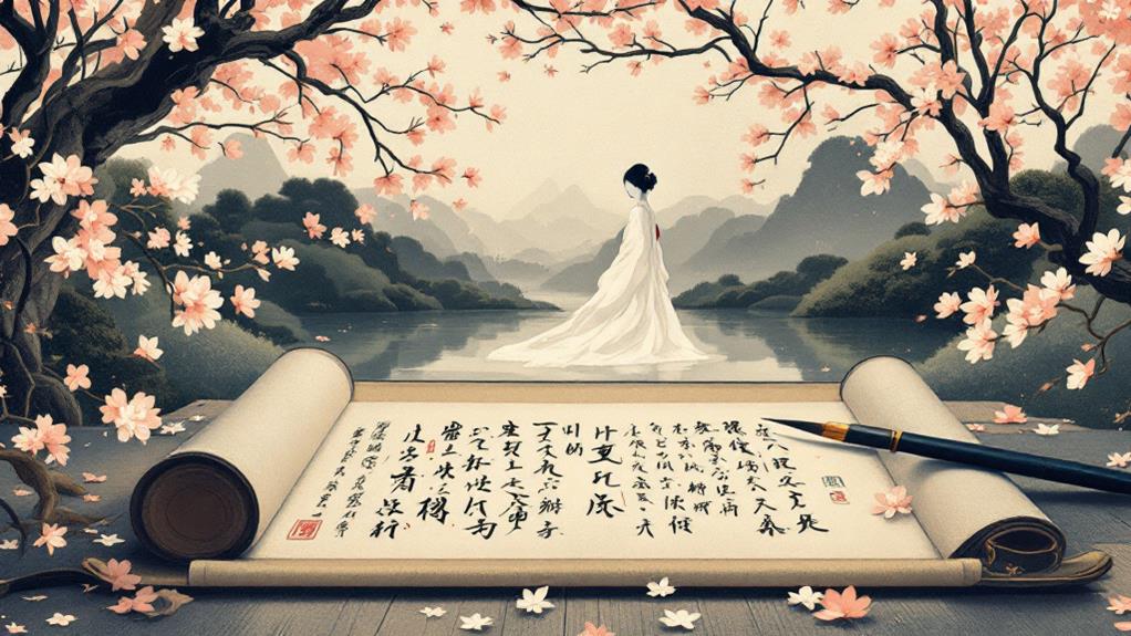 narrative devices and expression