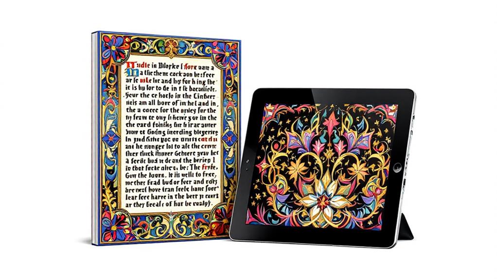 tradition meets contemporary influence