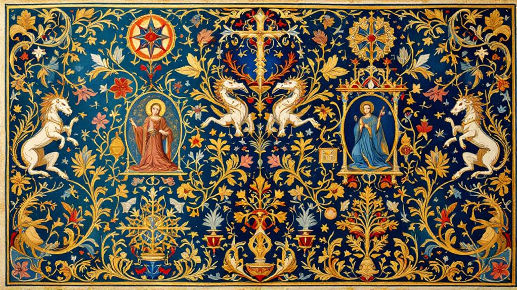 visual representation and meaning