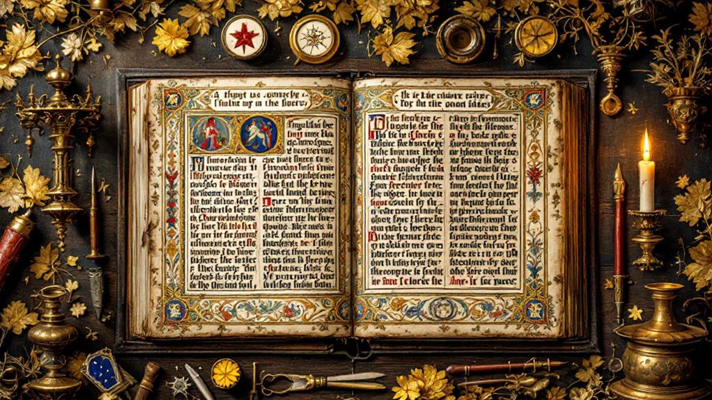 artisan skills and methods