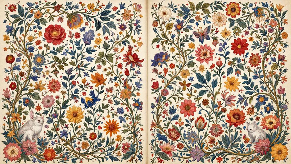 nature inspired design elements