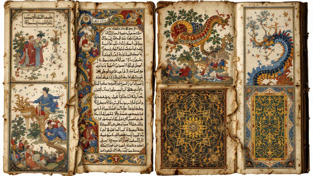 crafting methods and resources