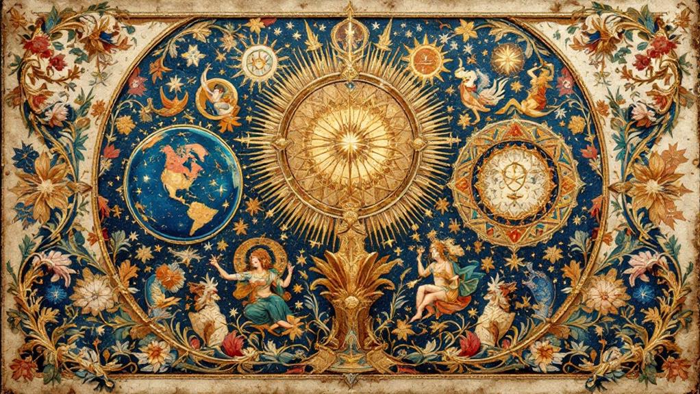 visual representation and meaning