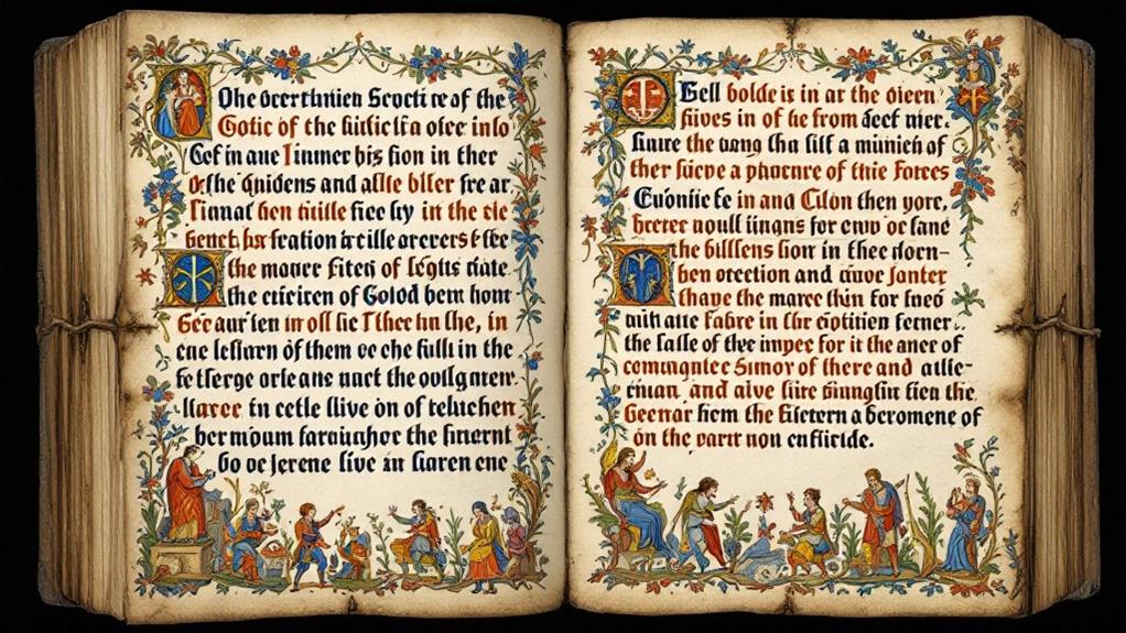 script comparison and evaluation