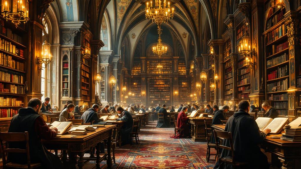 impact on learning outcomes