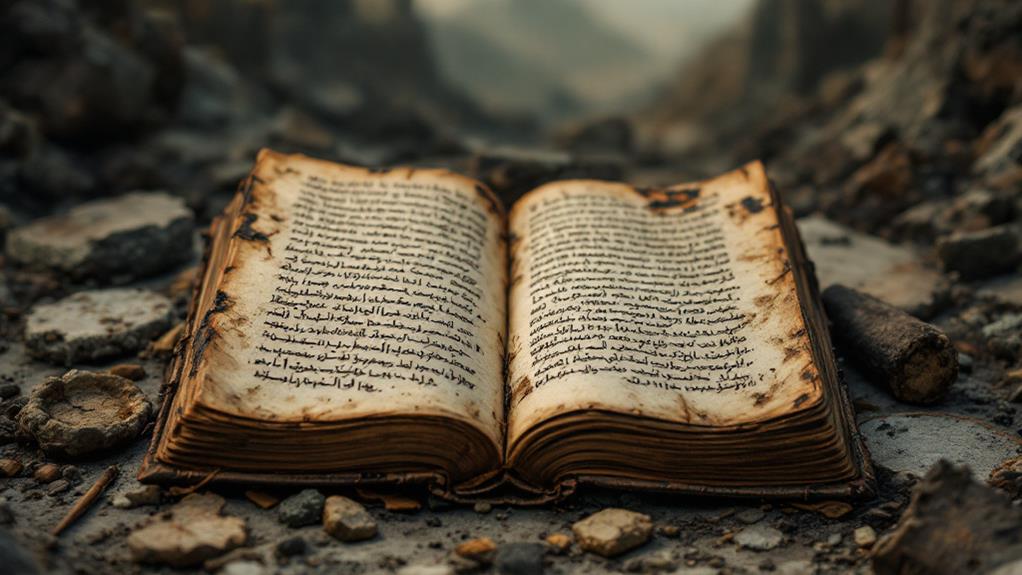 consequences of global warfare