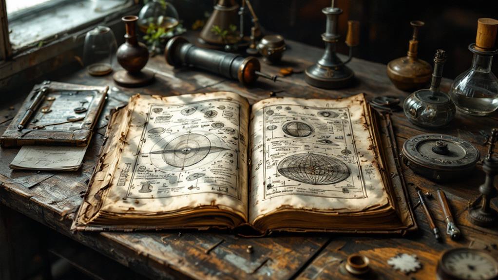 conservation of ancient manuscripts