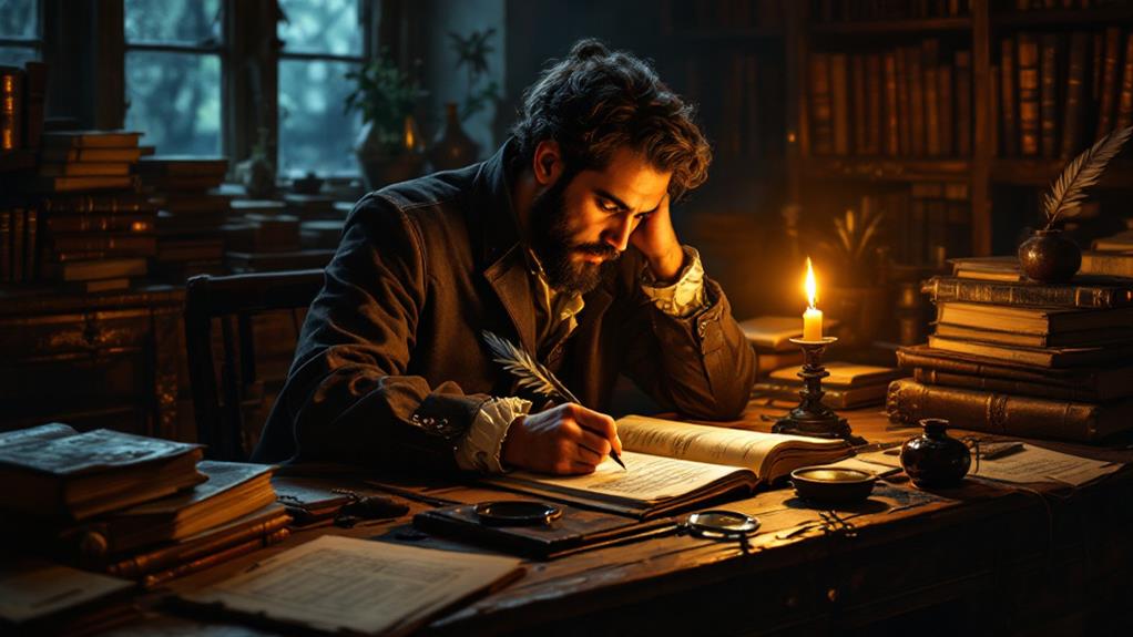 transcription case studies analysis