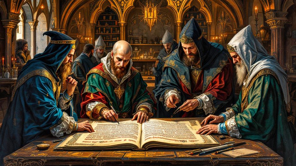 artisan collaboration and craftsmanship