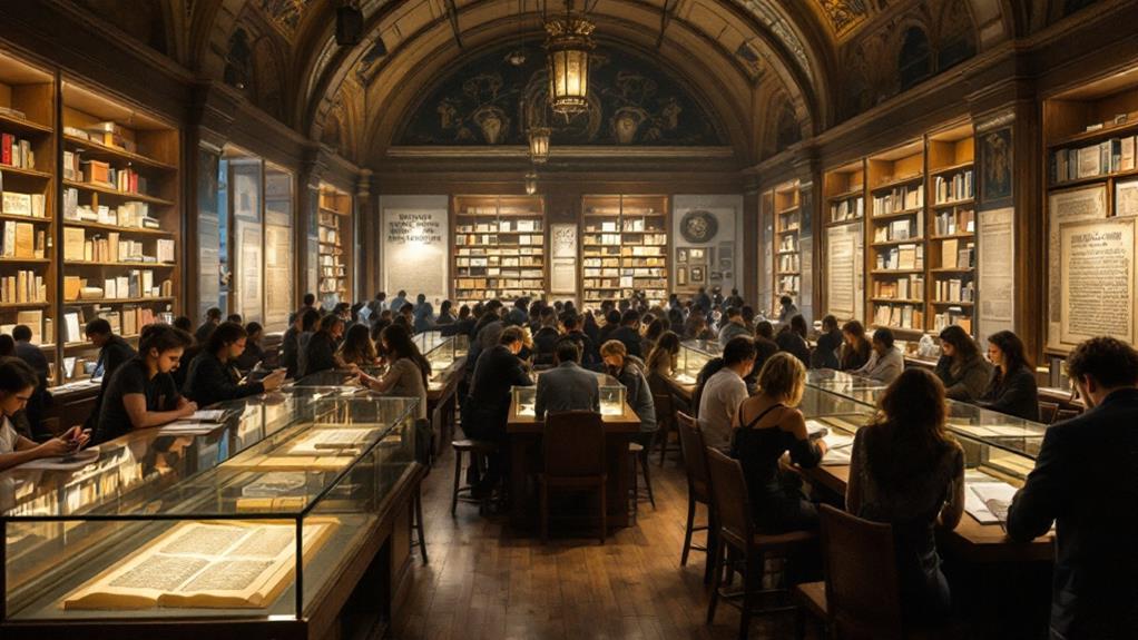 contemporary significance today