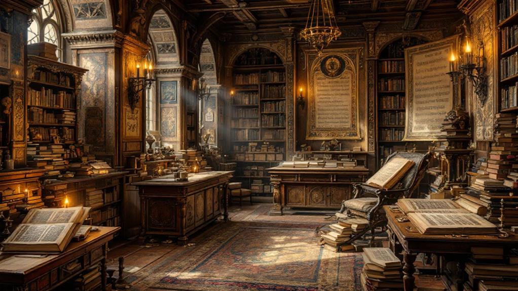 scriptures enduring historical influence