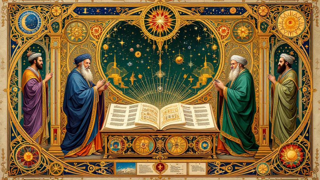 exploration of philosophical concepts