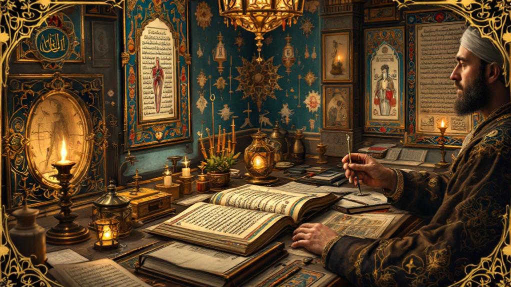 healthcare innovations and research