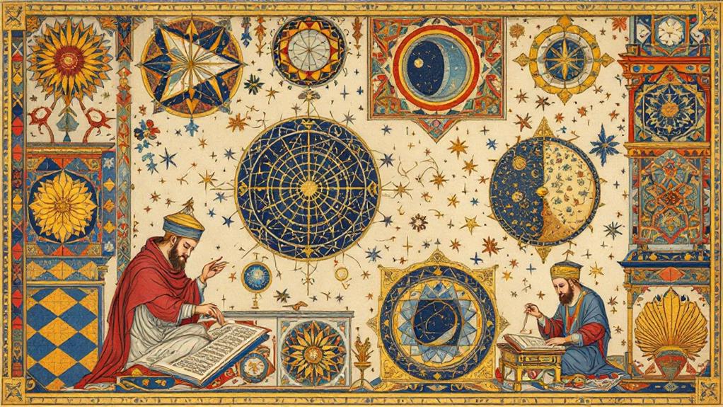 illustration techniques and methods