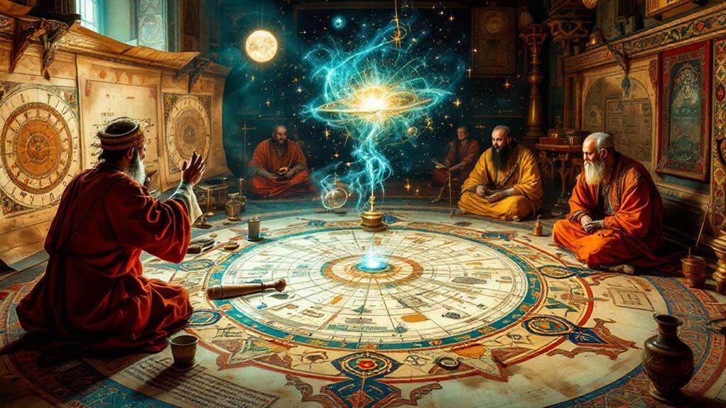 revolutionary influence on research