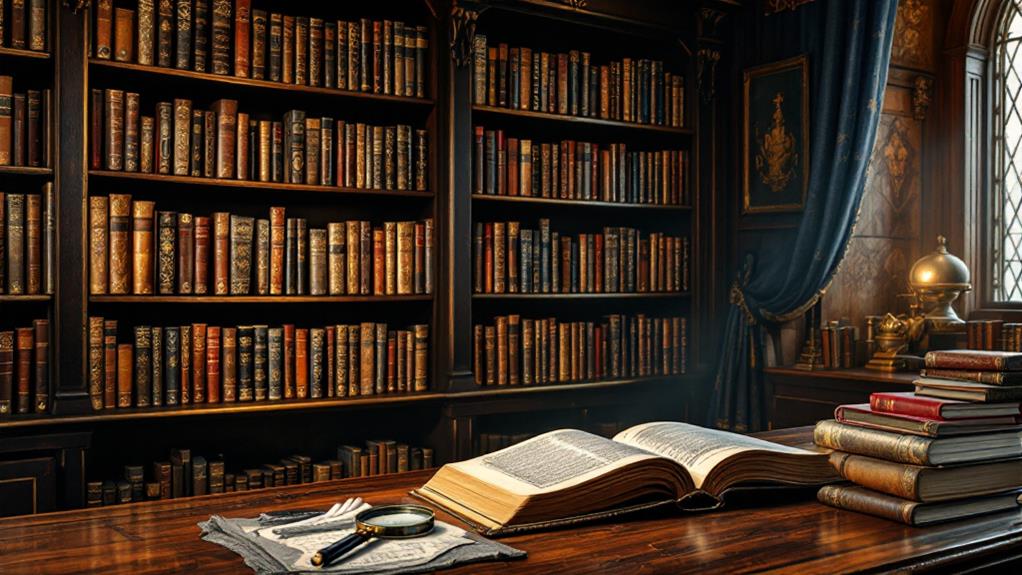 religious folios collection efforts