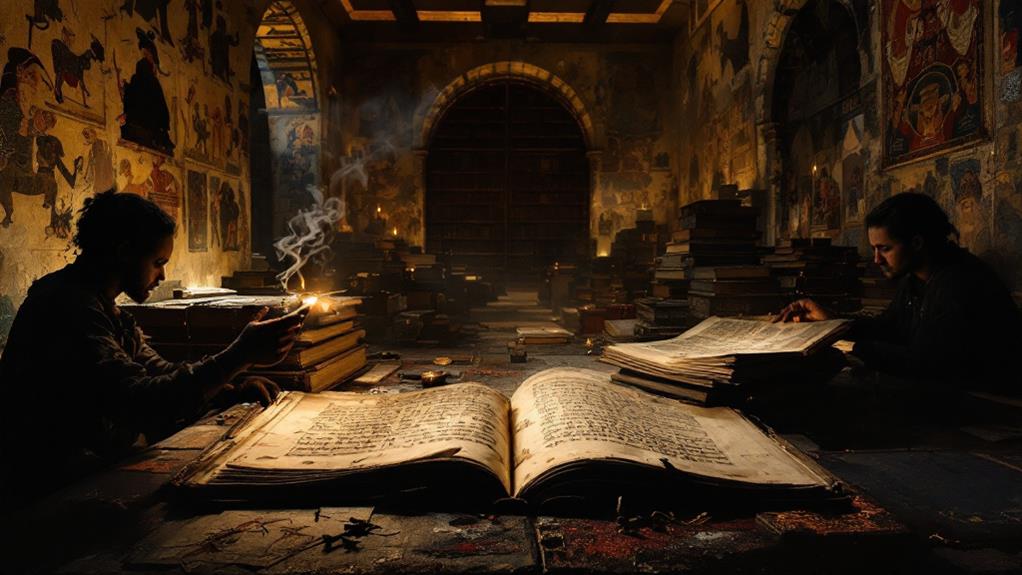 cultural storytelling reimagined together