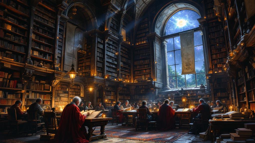 knowledge sharing dynamics evolved