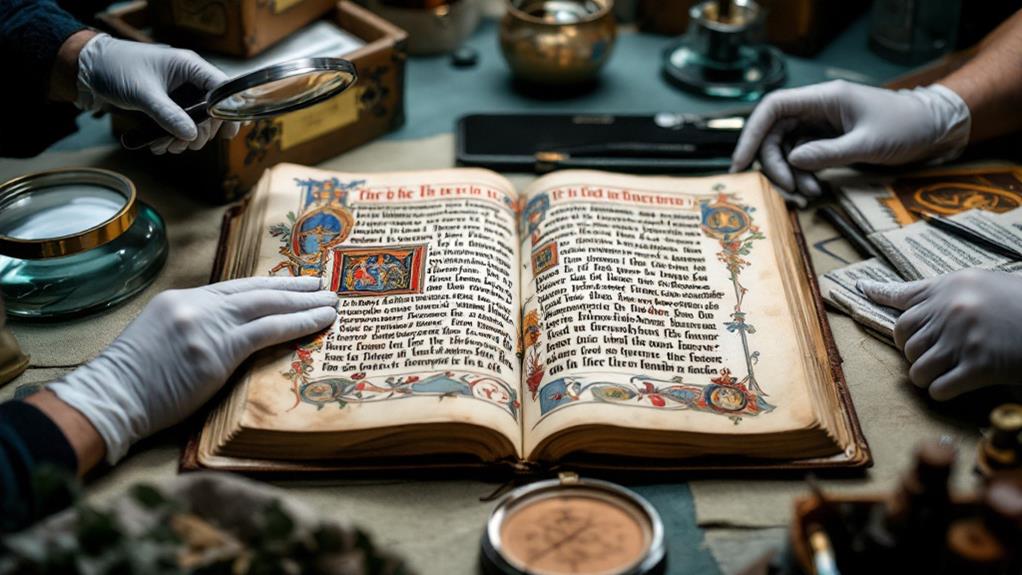 conservation and sustainability initiatives